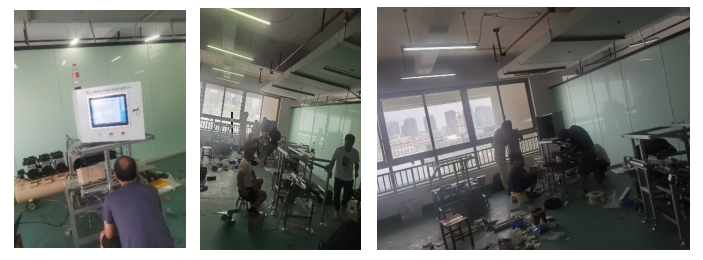 晗光智能科技：以使命擔(dān)當(dāng)，成就客戶滿意